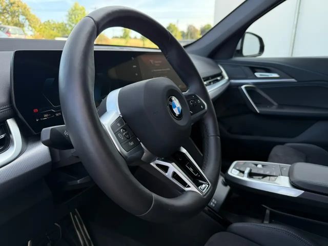 BMW X1 sDrive