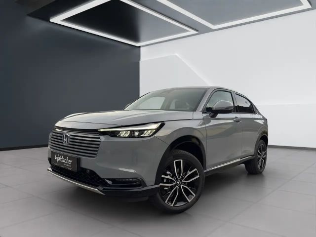 Honda HR-V 1.5 Advance e:HEV