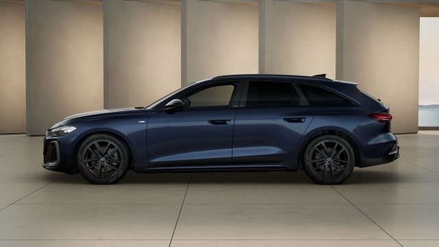 Audi A5 Avant Quattro S-Tronic