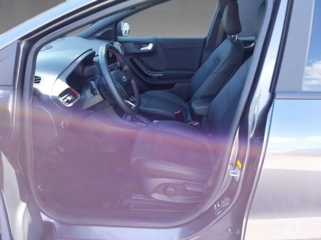 Ford Puma EcoBoost ST Line