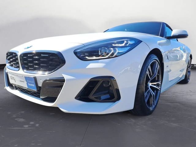 BMW Z4 Cabrio M-Sport Roadster sDrive20i