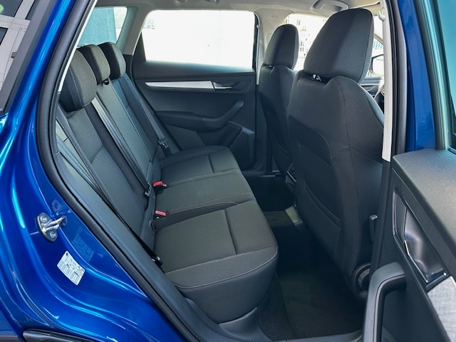 Skoda Karoq Selection