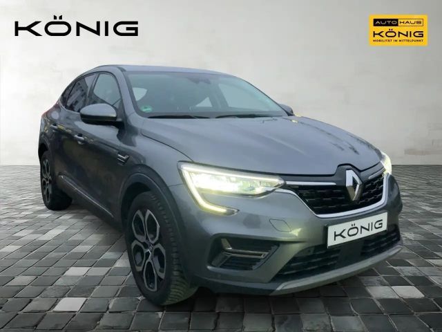 Renault Arkana TCe 140 Techno