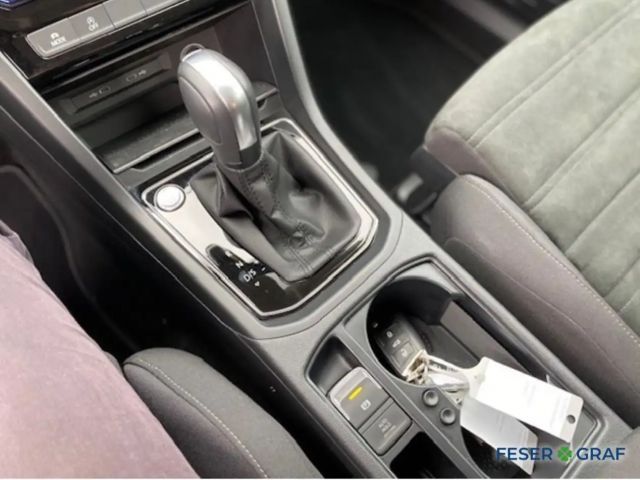 Volkswagen Touran Highline R-Line