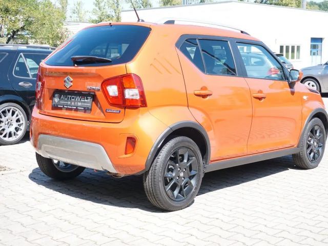 Suzuki Ignis Comfort
