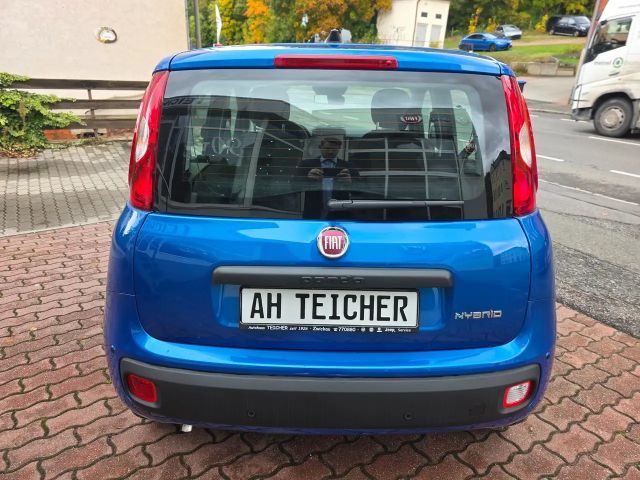 Fiat Panda Panda Pandina 1.0 GSE Hybrid