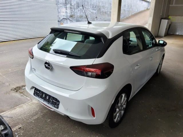 Opel Corsa Edition