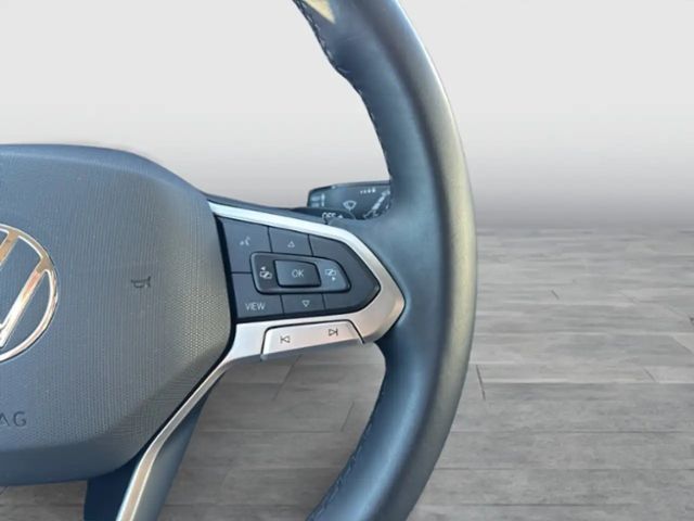 Volkswagen Taigo 1.0 TSI DSG Move