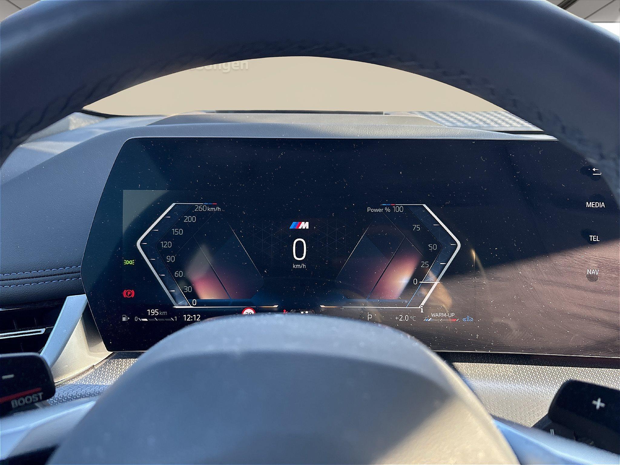 BMW 220 220i Active Tourer