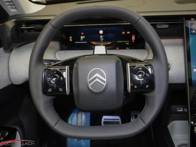 Citroën C5 Aircross Hybrid Max