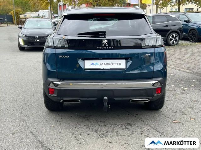 Peugeot 3008 GT-Line PureTech