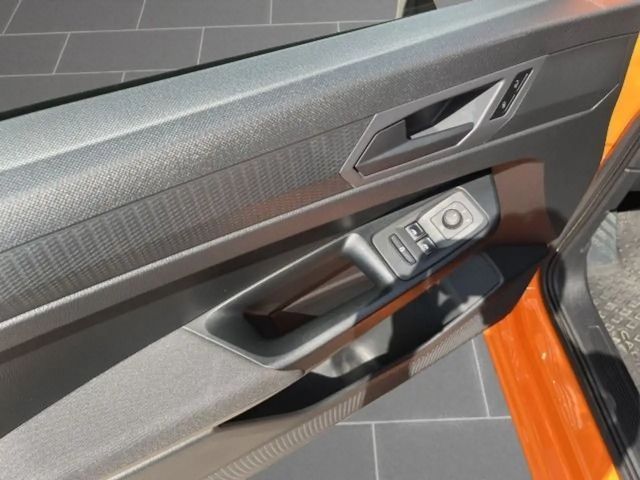 Volkswagen Caddy 2.0 TDI