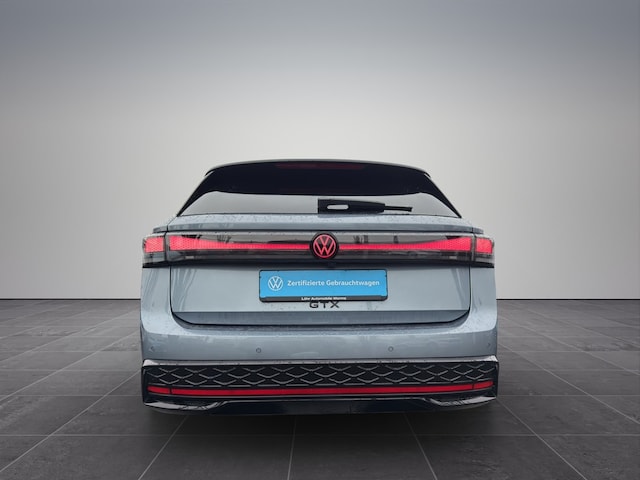 Volkswagen ID.7 4Motion GTX Tourer