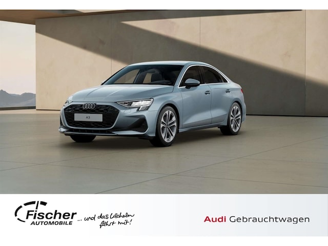 Audi A3 30 TFSI S-Tronic Sedan