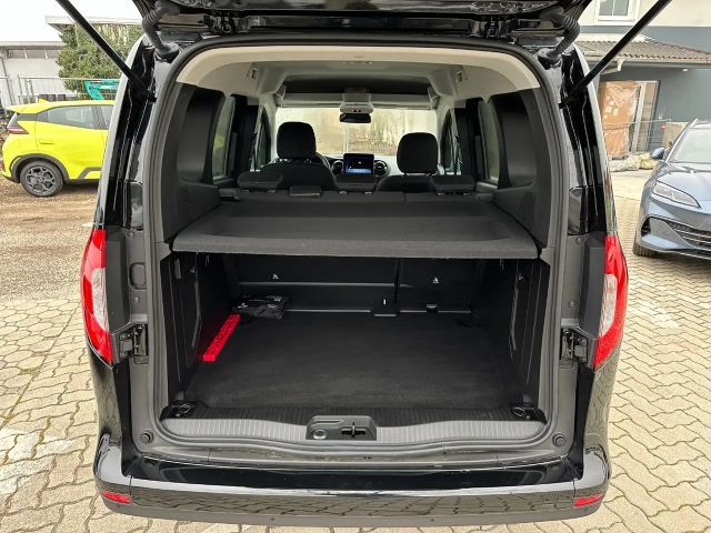 Mercedes-Benz T 180 T 180 d Standard LED Navi Klima Sitzheizung