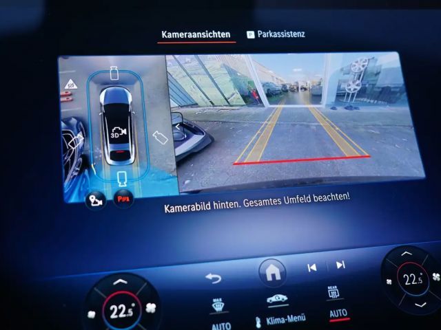 Mercedes-Benz EQS 4MATIC+ 53 AMG Line Sedan