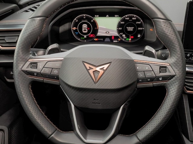 Cupra Formentor 1.4 DSG e-Hybrid