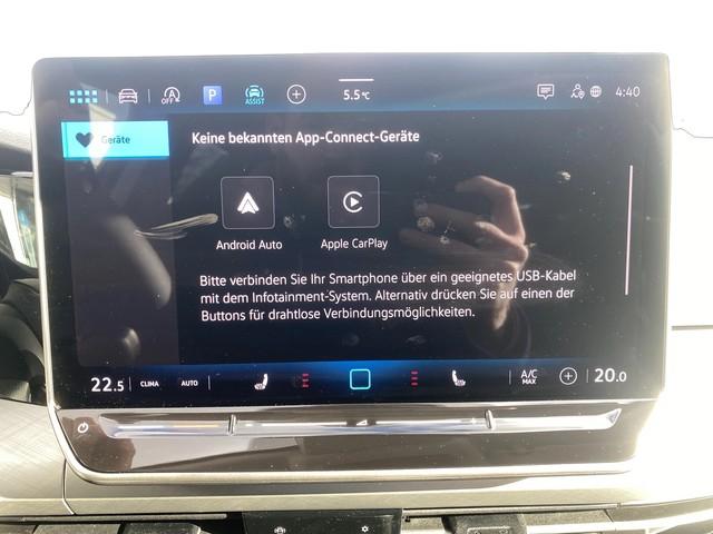 Volkswagen Golf 1.5 TSI Life