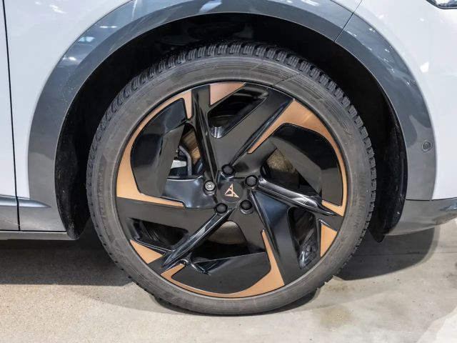 Cupra Tavascan 4Drive VZ