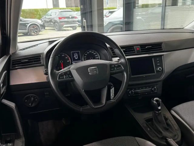 Seat Ibiza 1.0 TSI Style