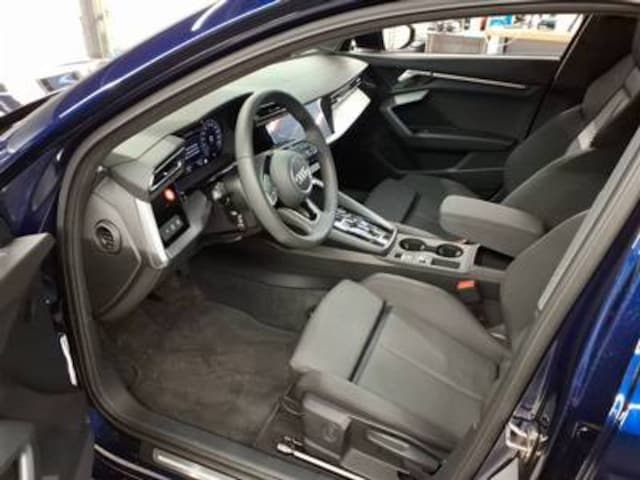 Audi A3 35 TDI S-Tronic Sportback