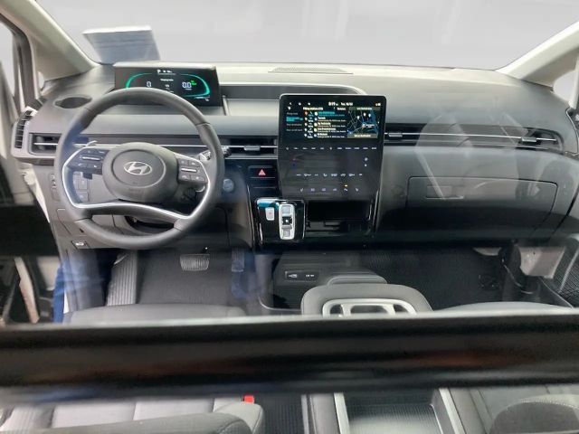 Hyundai Staria Van HEV Kastenwagen 1.6 T-GDi HEV Sitz-Pake