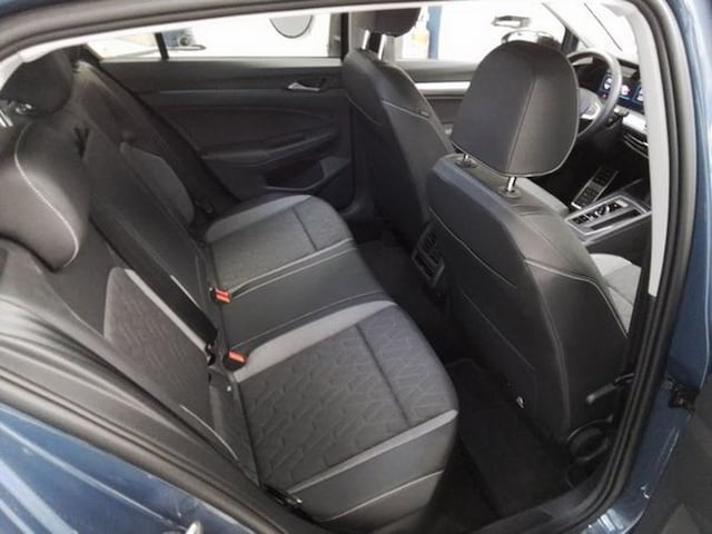 Volkswagen Golf DSG eHybrid