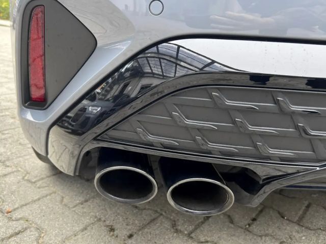 Audi S3 Quattro Sedan Sportback