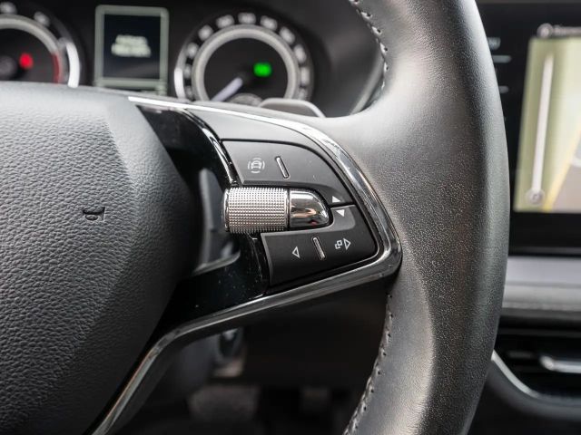 Skoda Fabia 1.0 TSI Style Style