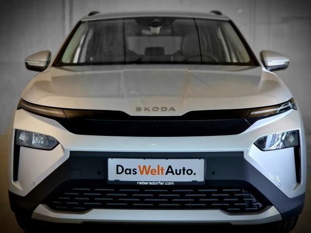 Skoda Elroq 60