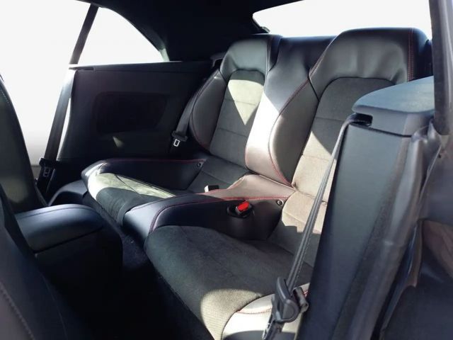 Ford Mustang Convertible GT 5.0 V8