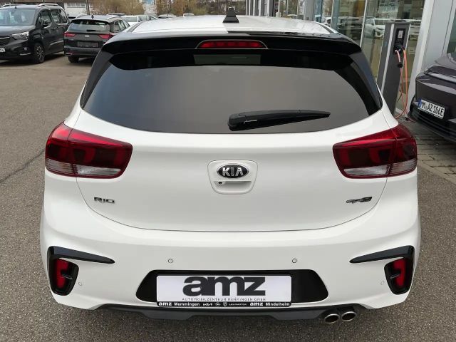Kia Rio GDi GT-Line