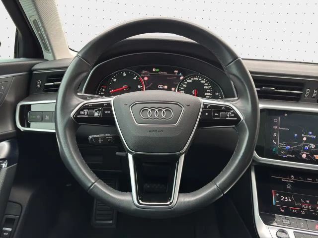 Audi A6 45 TDI Quattro Sport