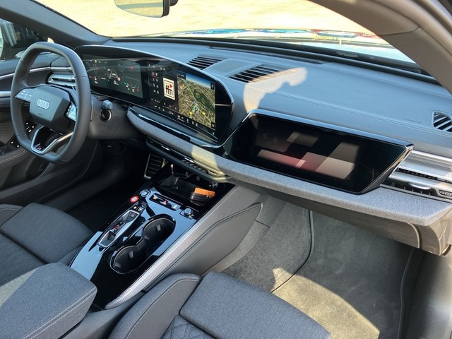 Audi A5 Avant Quattro S-Tronic