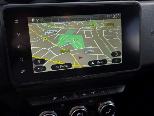 Dacia Duster II Prestige