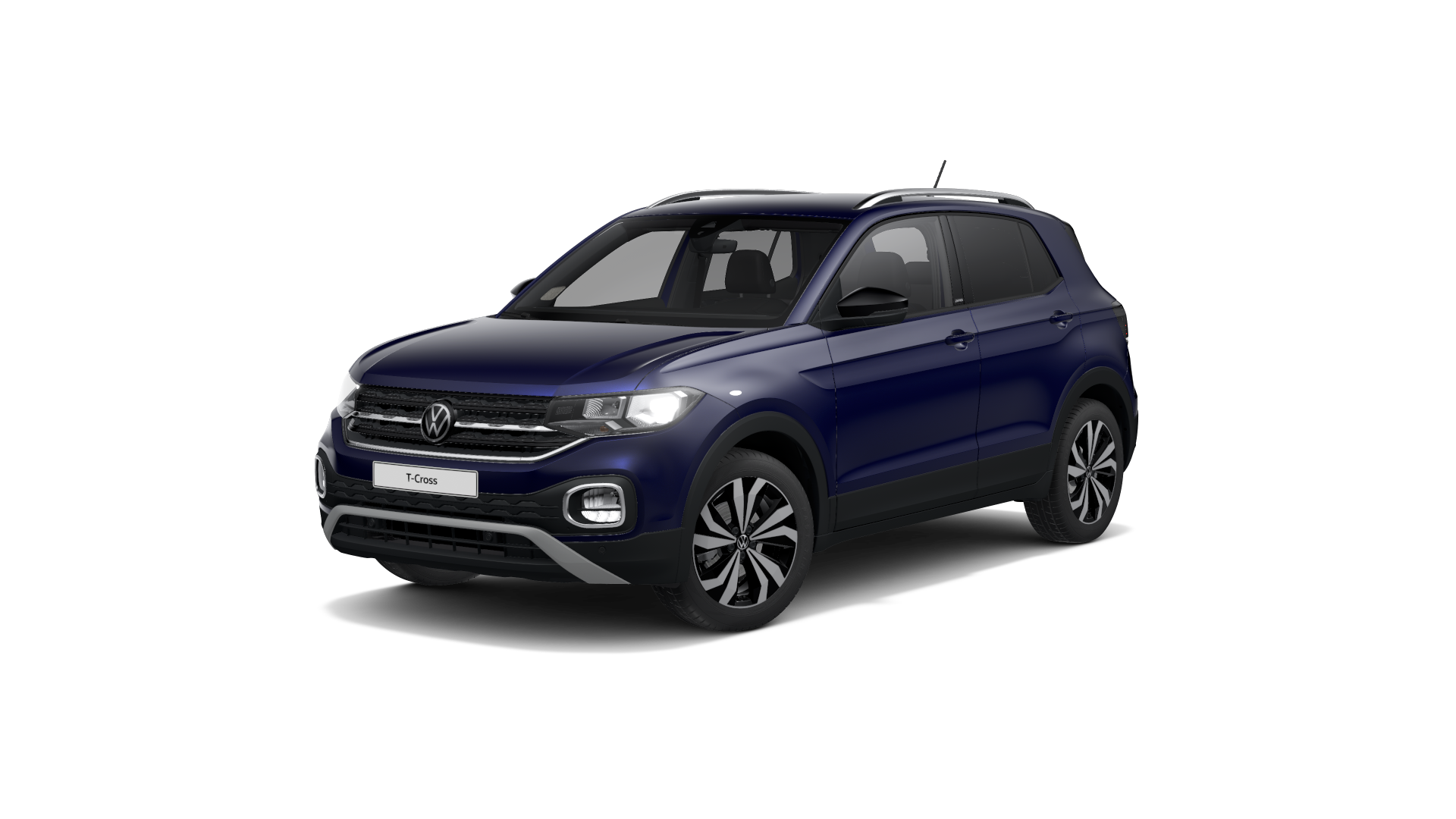 Volkswagen T-Cross 1.0 TSI TSi United