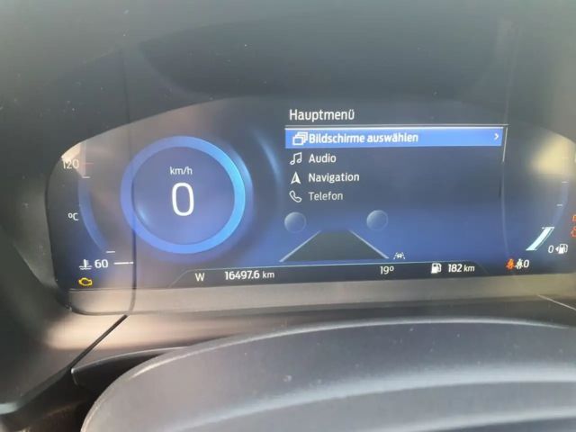 Ford Kuga EcoBoost ST Line X