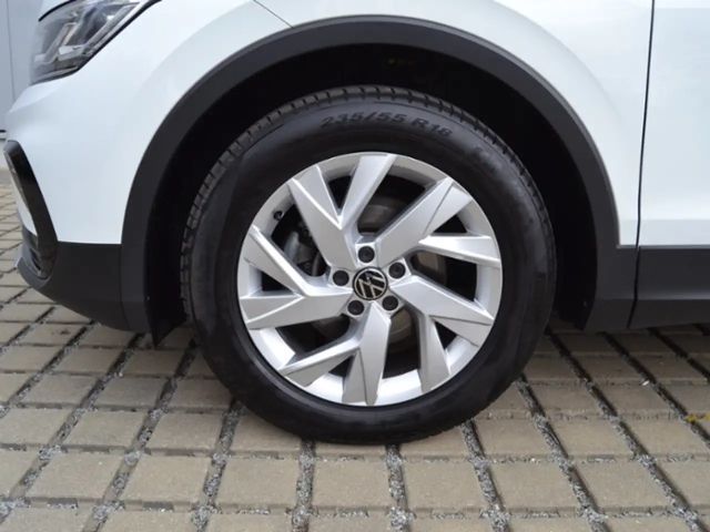 Volkswagen Tiguan 2.0 TDI DSG Elegance Elegance