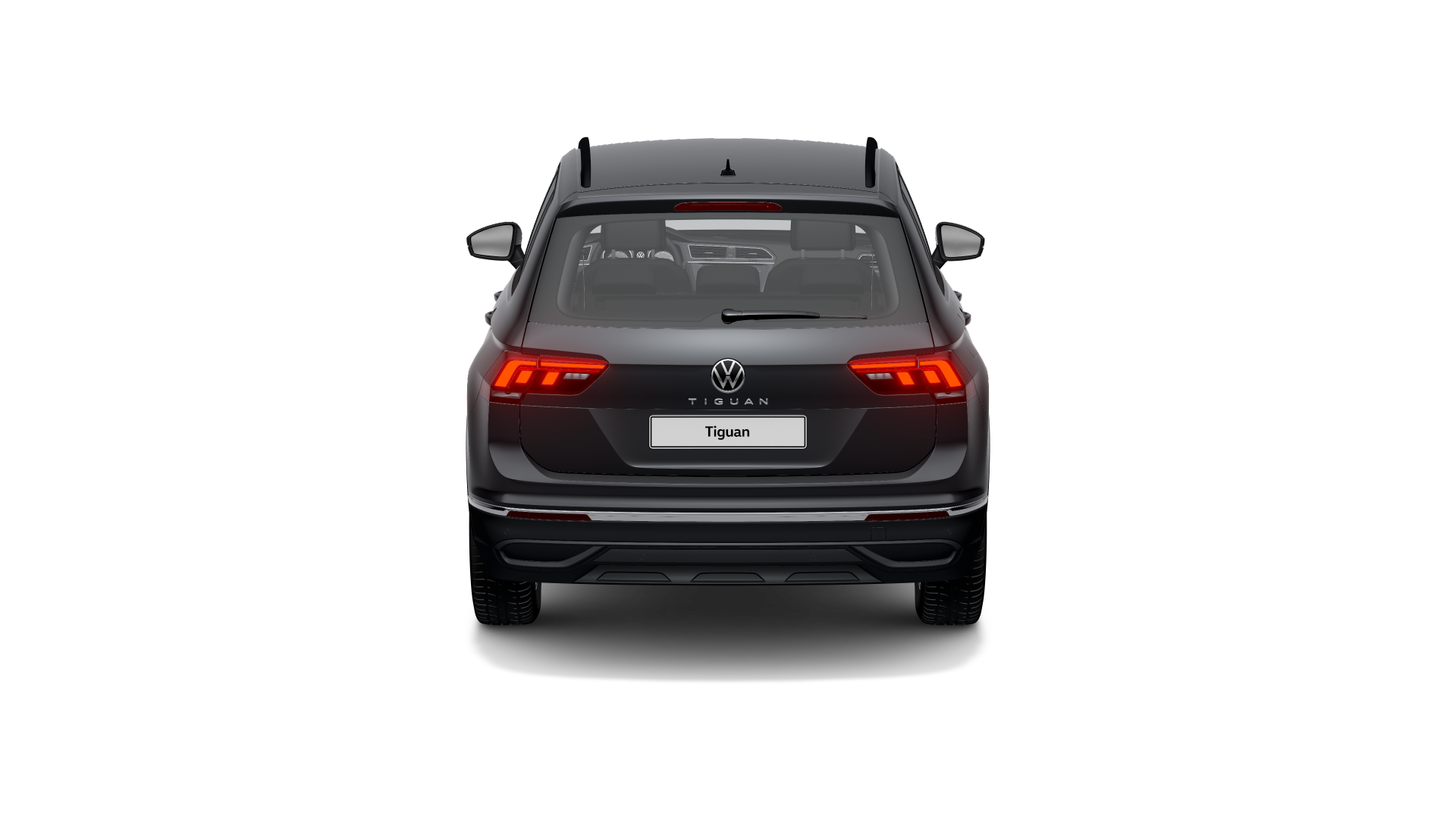 Volkswagen Tiguan 1.5 TSI DSG Life