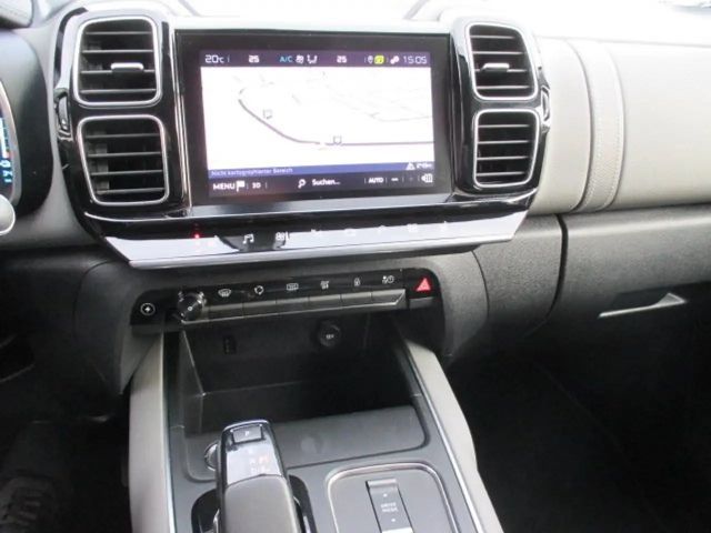 Citroën C5 Aircross C-Series Hybrid