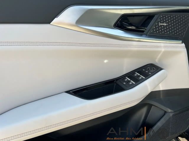 Renault Espace Hybrid Iconic