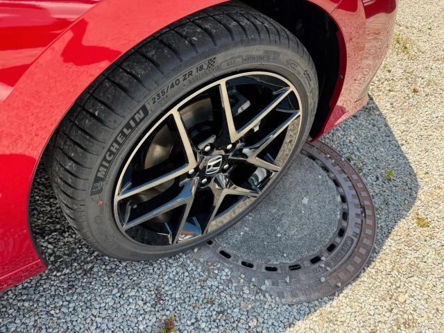 Honda Civic Advance e:HEV