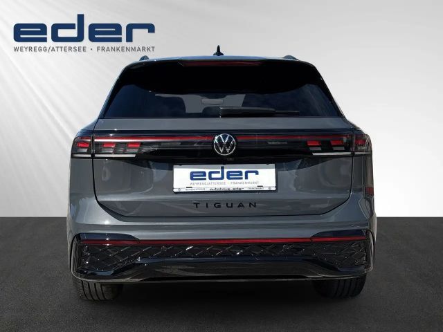 Volkswagen Tiguan DSG R-Line