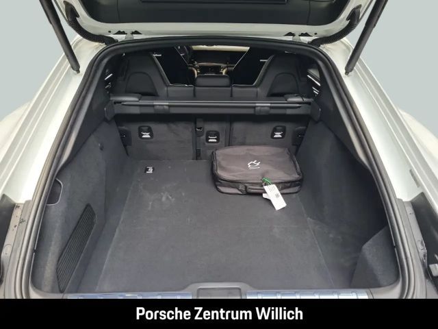 Porsche Panamera 4 E-Hybrid