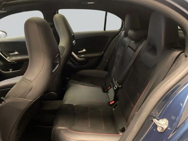 Mercedes-Benz A 250 A-Klasse