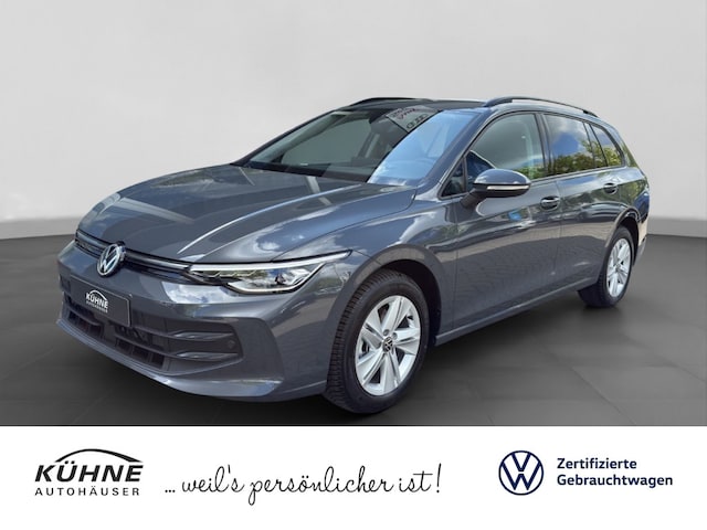 Volkswagen Golf 1.5 TSI Life Variant