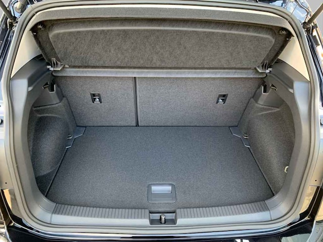 Volkswagen T-Cross 1.0 TSI DSG