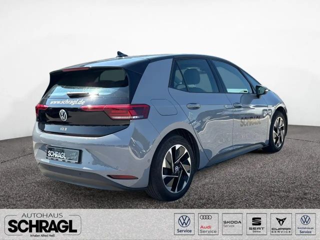 Volkswagen ID.3 Performance Pro