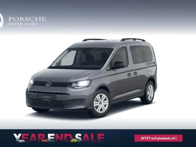 Volkswagen Caddy Family