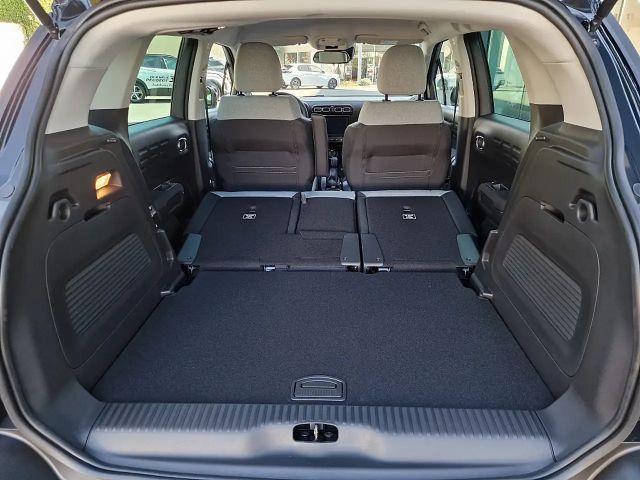 Citroën C3 Aircross Max